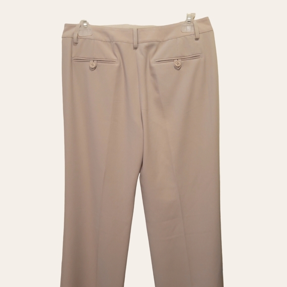 THEME CITY - Women's Dress Pants - Picture 5 of 7